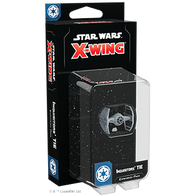 Star Wars: X-Wing 2nd Edition - Inquisitors' TIE Expansion Pack