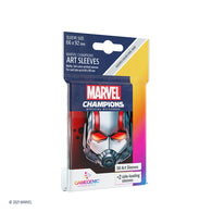 Marvel Champions Art Sleeves - Ant Man