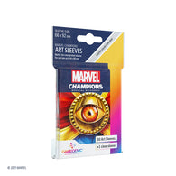 Marvel Champions Art Sleeves - Dr. Strange