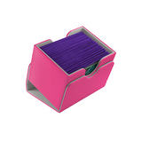 Sidekick 100+ Card Convertible Deck Box: Pink