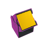 Squire 100+ Card Convertible Deck Box: Purple