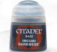 Citadel Base Paint: Incubi Darkness (12Ml)