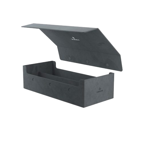 Dungeon Convertible Deck Box 1100+: Midnight Grey