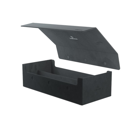 Dungeon Convertible Deck Box 1100+: Black