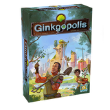 Ginkgopolis