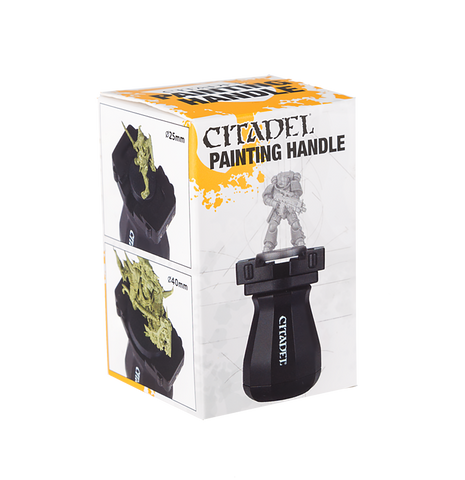 Citadel: Painting Handle (Single)