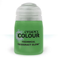 Citadel Technical Paint: Tesseract Glow (18Ml)