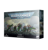 Warhammer 40,000: Necron Immortals