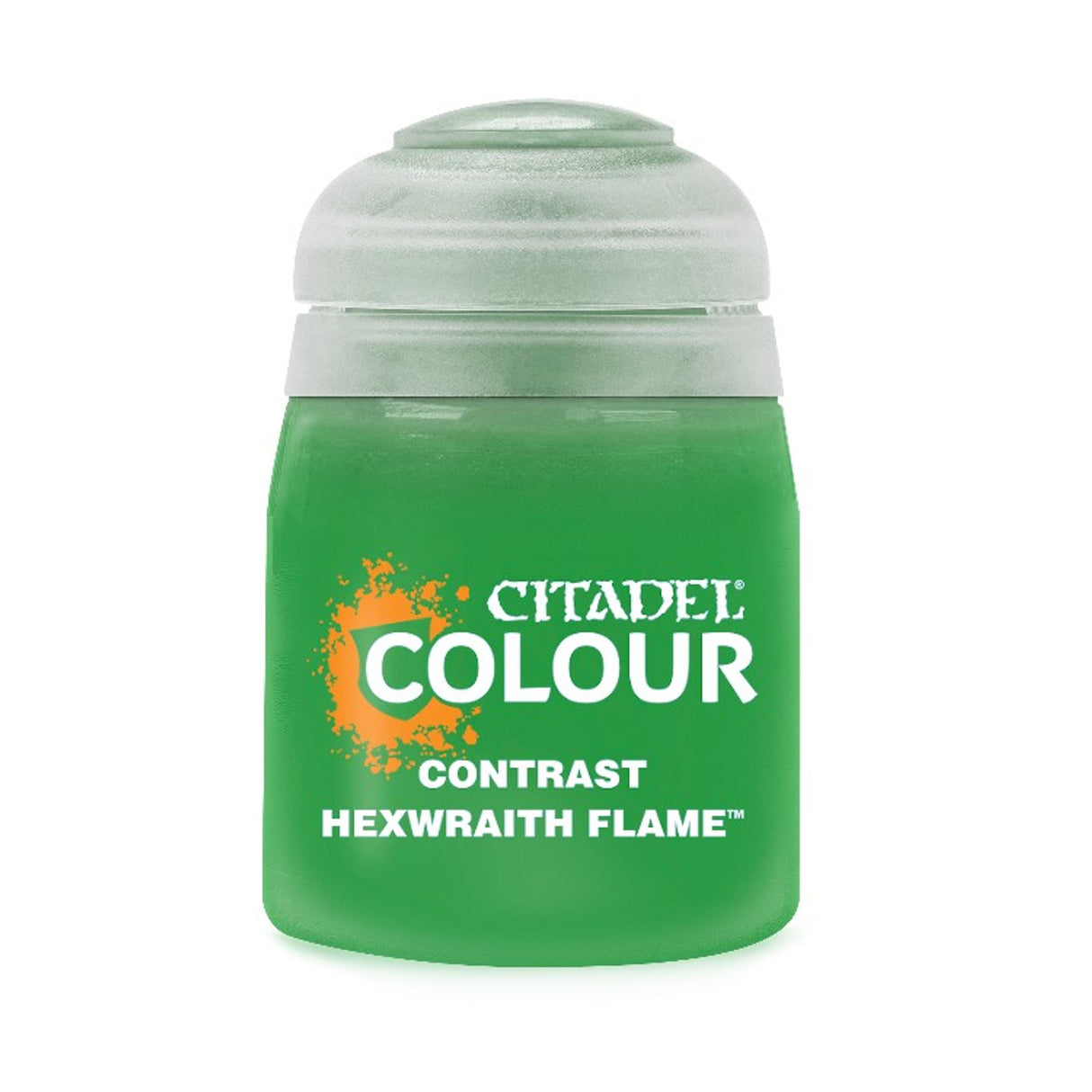 Citadel Contrast Paint: Hexwraith Flame (18Ml)