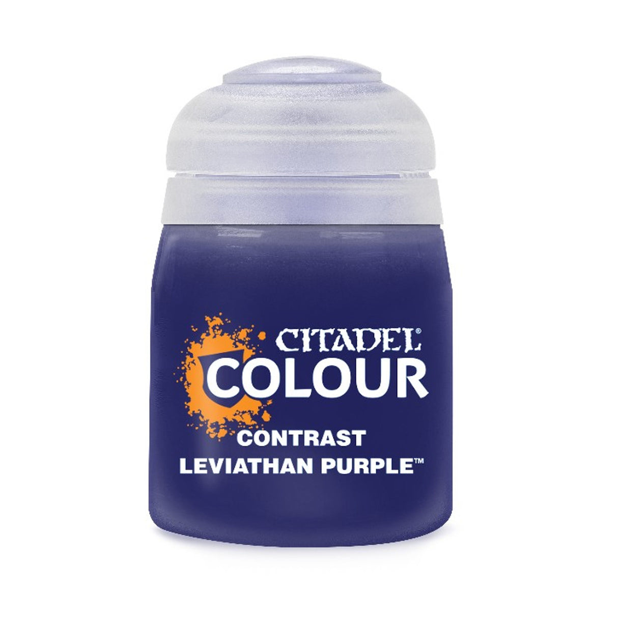 Citadel Contrast Paint: Leviathan Purple (18Ml)