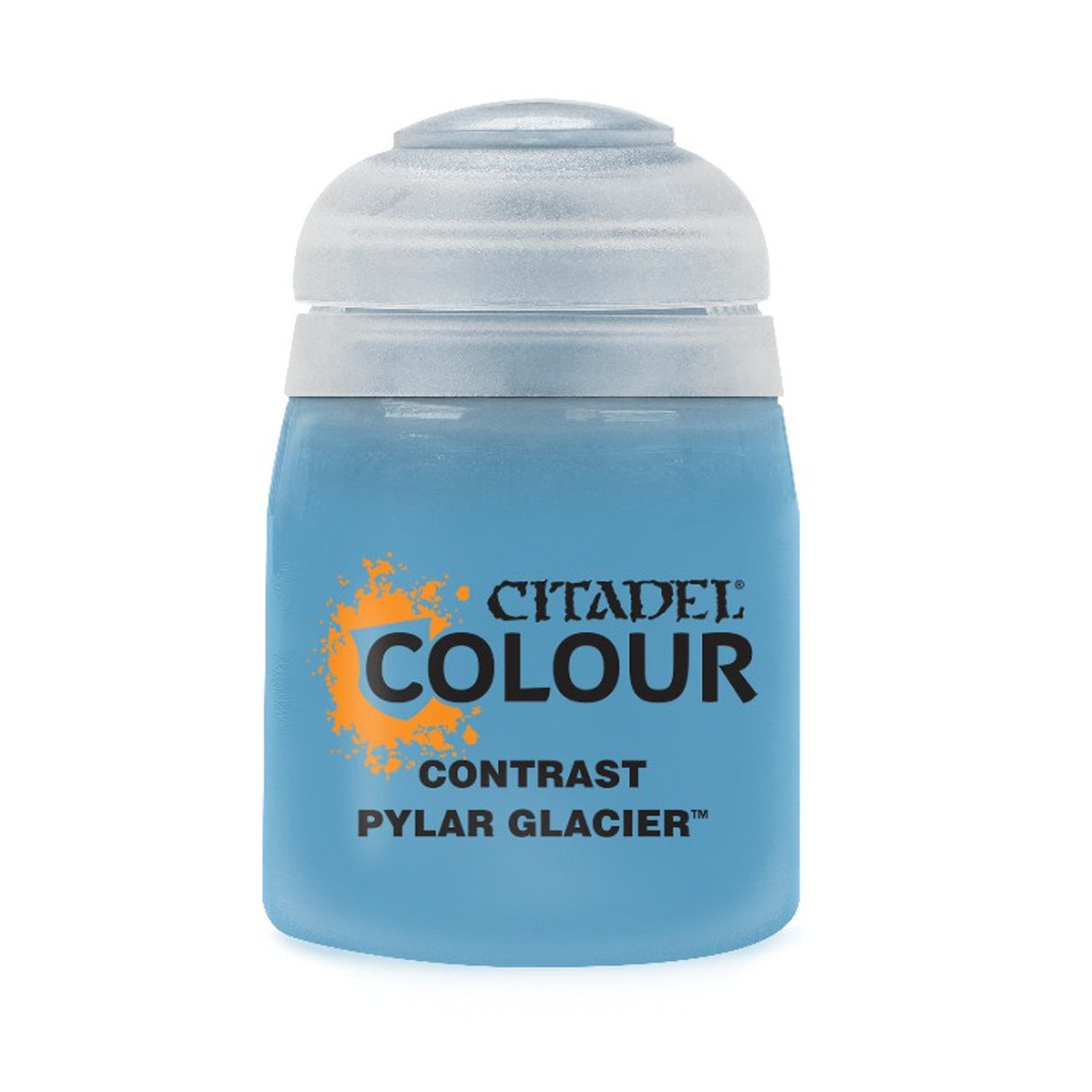 Citadel Contrast Paint: Pylar Glacier (18Ml)