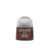 Citadel Base Paint: Dryad Bark (12Ml)