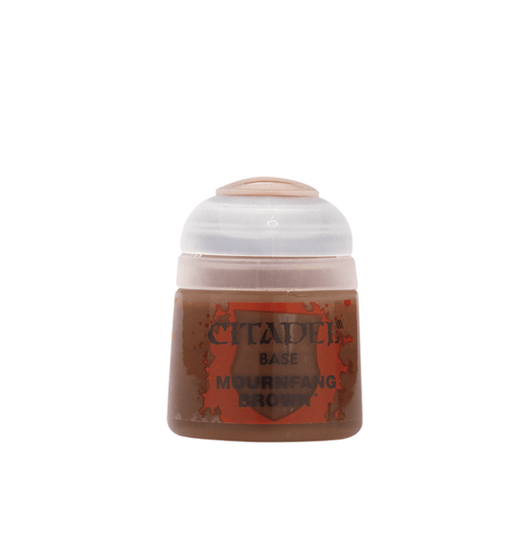 Citadel Base Paint Mournfang Brown (12Ml)
