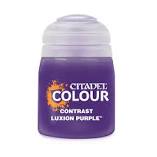 Citadel Contrast Paint: Luxion Purple (18Ml)