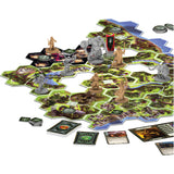 Lord of The Rings: Journeys in Middle-Earth: Spreading War