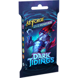 KeyForge: Dark Tidings Archon Deck Display (12)