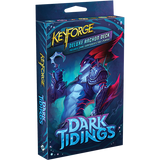 KeyForge: Dark Tidings Deluxe deck