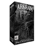Arkham Noir 2: Call Forth by Thunder
