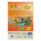 Barenpark: Bad News Bears