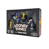 Looney Tunes Mayhem 4 - Figure Pack