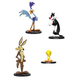 Looney Tunes Mayhem 4 - Figure Pack