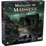 Mansions of Madness 2nd Edition : Horrific Journeys