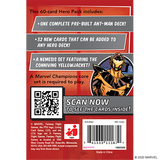 Marvel Champions LCG: Ant-Man Hero Pack