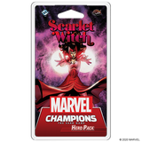 Marvel Champions LCG: Scarlet Witch Hero Pack