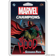 Marvel Champions LCG: The Hood Scenario Pack