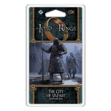 Lord of the Rings LCG: The City of Ulfast Adventure Pack