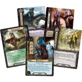 Lord of the Rings LCG: The City of Ulfast Adventure Pack