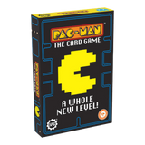 PAC-MAN The Card Game