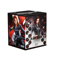 Marvel HeroClix: Black Widow Movie Countertop Display