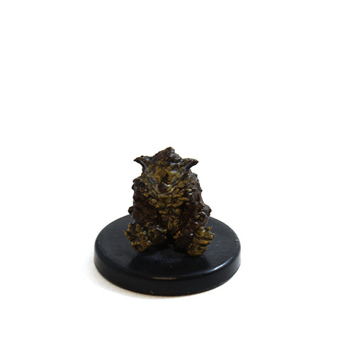 D&D Icons of the Realm Tomb of Annihilation set Zorbo #004