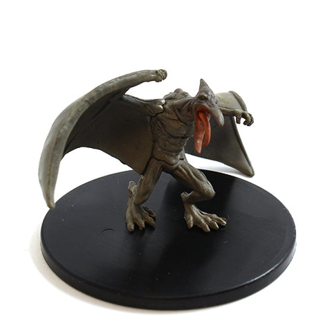 D&D Icons of the Realm Tomb of Annihilation set Pterafolk #028