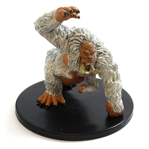 D&D Icons of the Realm Tomb of Annihilation set Girallon #031
