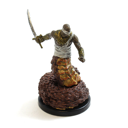 D&D Icons of the Realm Tomb of Annihilation set Ras Nsi #033
