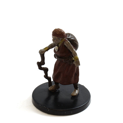 D&D Icons of the Realm Tomb of Annihilation set Nanny Pu'pu #036
