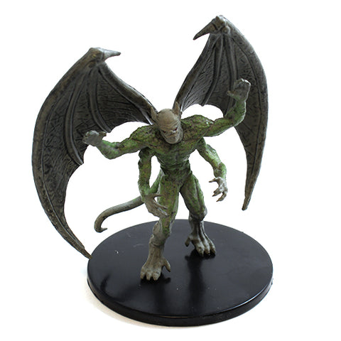 D&D Icons of the Realm Tomb of Annihilation set Giant Four-Armed Gargoyle #044