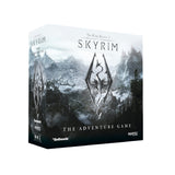 The Elder Scrolls: Skyrim Adventure Board Game