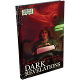 Arkham Horror: Dark Revelations Novella