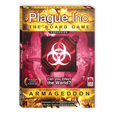 Plague, Inc.: Armageddon