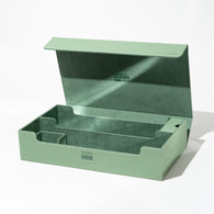 Ultimate Guard Deck Case Omnihive 1000+ Xenoskin 2022 Exclusive Pastel Green