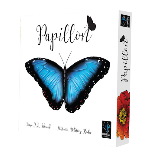 Papillon