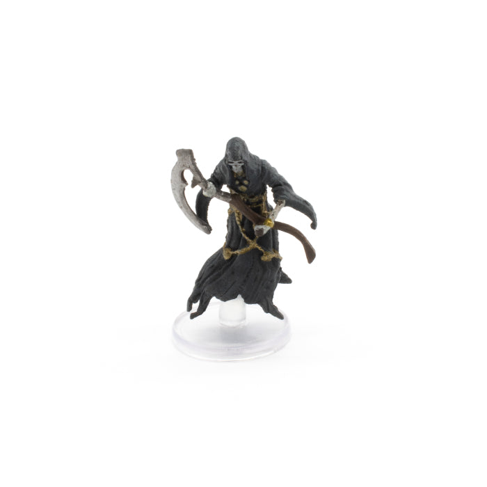 Pathfinder Battles Bestiary Unleashed - #34 Grim Reaper (R)