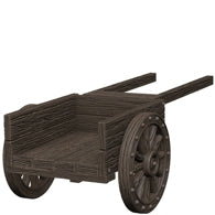 Pathfinder Battles Rusty Dragon - #48 Cart