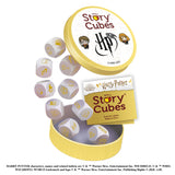 Rory's Store Cubes: Harry Potter