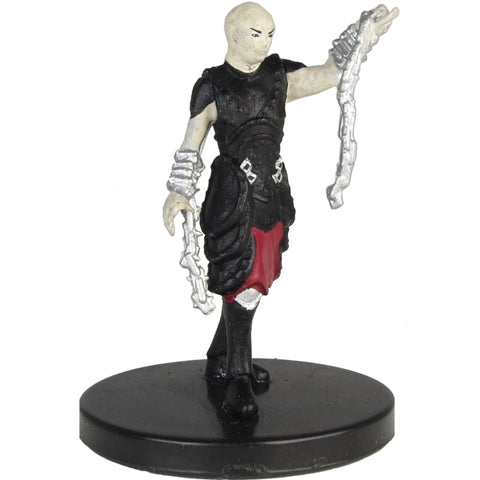 D&D Icons of the Realms Volo's Mordenkainen’s Foes ~ Shadow Dancer #23 Uncommon