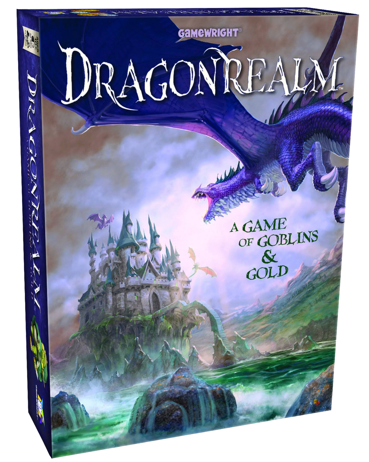 Dragonrealm