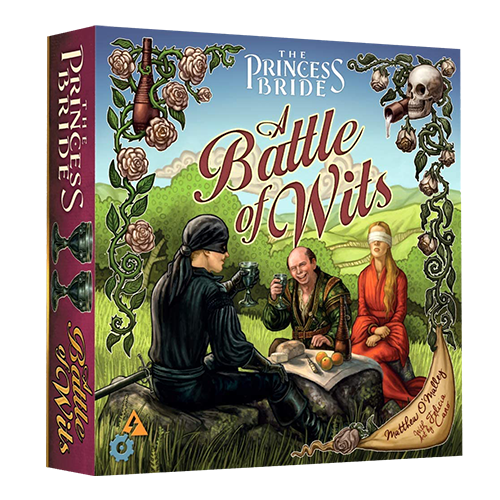 The Princess Bride: Battle of Wits